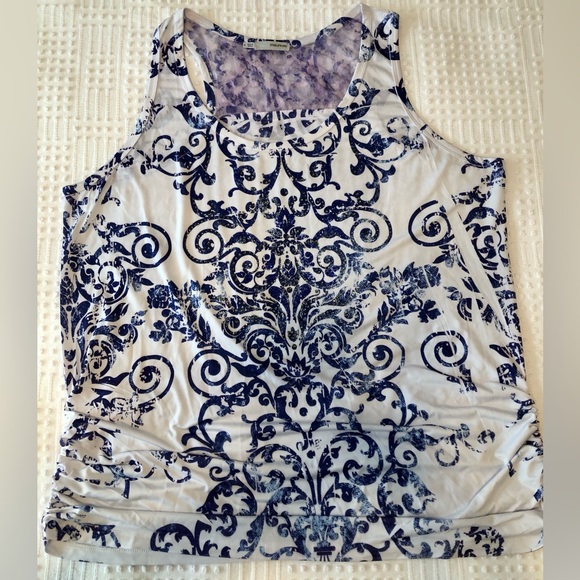 Maurices Size 2X Tank Top - Picture 1 of 3